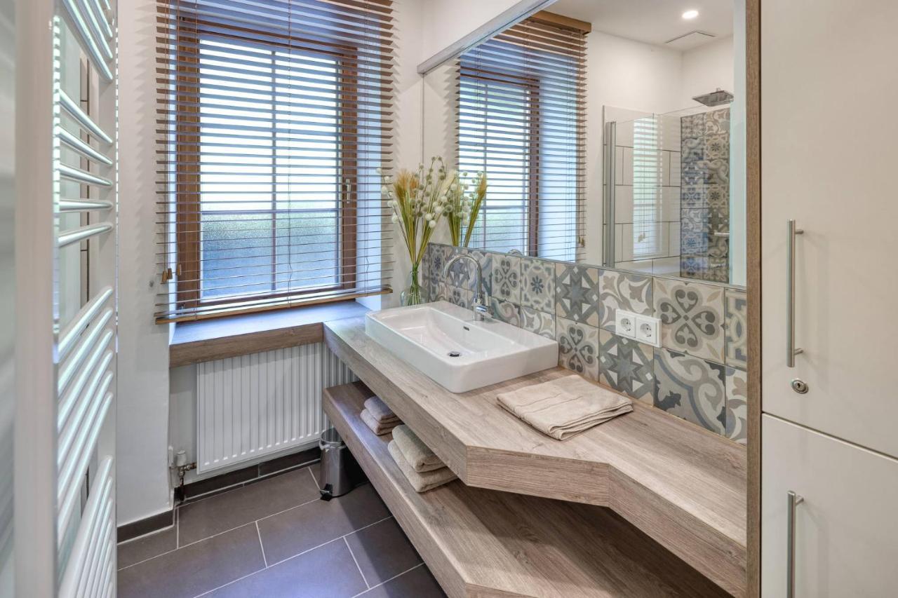 Villa Ganzstein Mürzzuschlag Extérieur photo